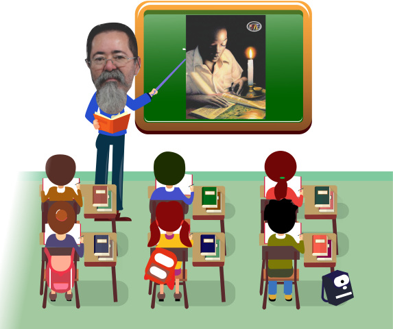 Cursos online de desenho e pintura